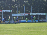 D.B.G.C. 2 - S.K.N.W.K. 2 (beker) seizoen 2024-2025 (93/181)